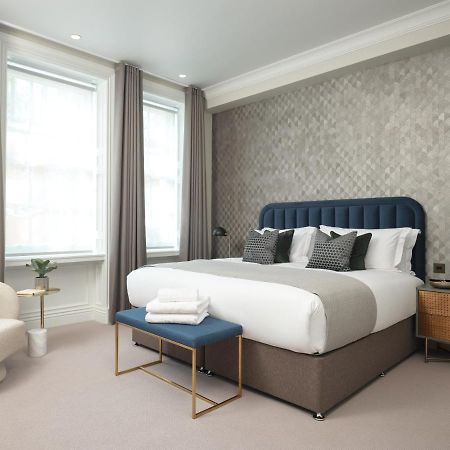 Mayfair - Peterson House Лондон Екстер'єр фото