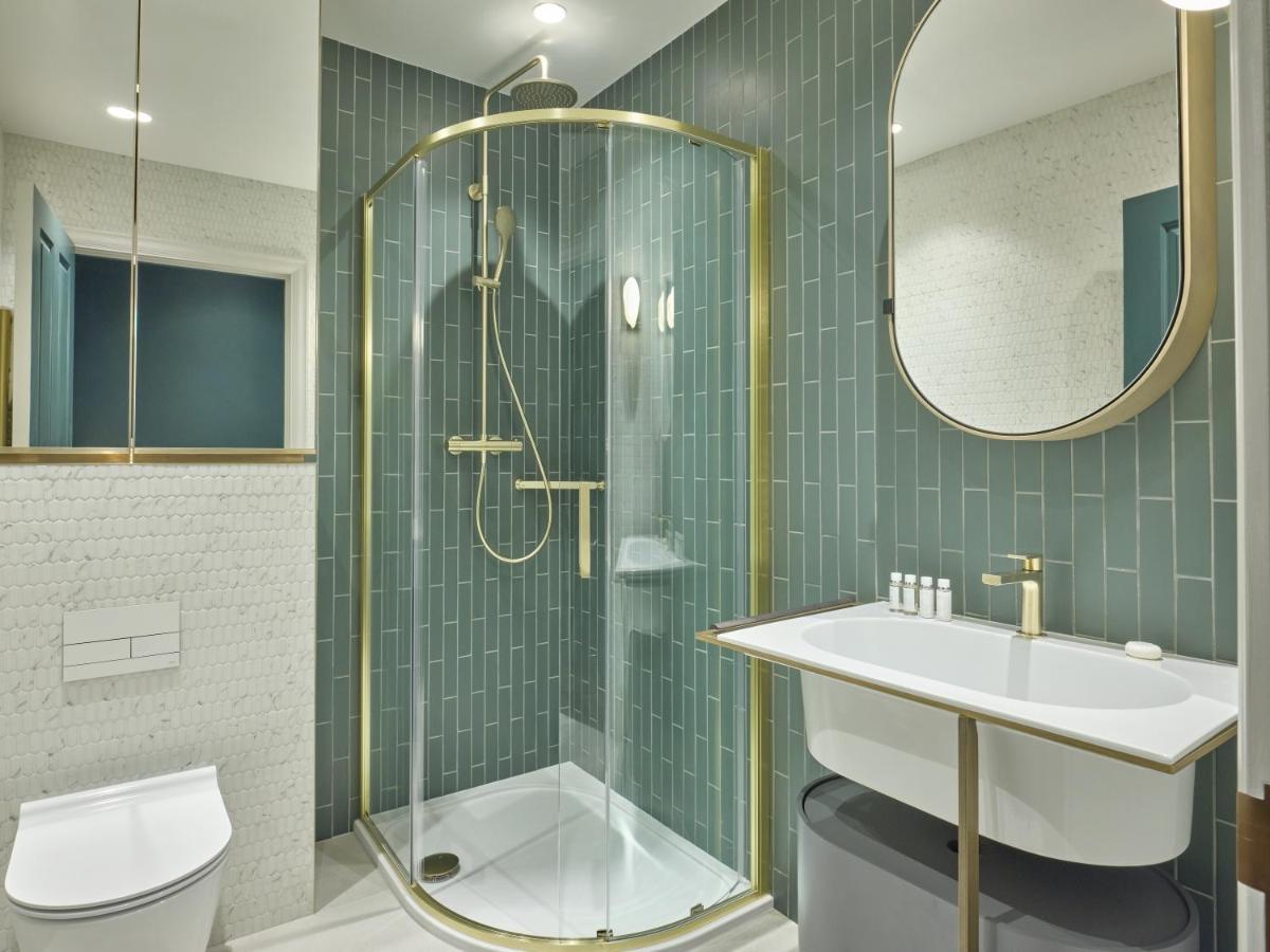 Mayfair - Peterson House Лондон Екстер'єр фото