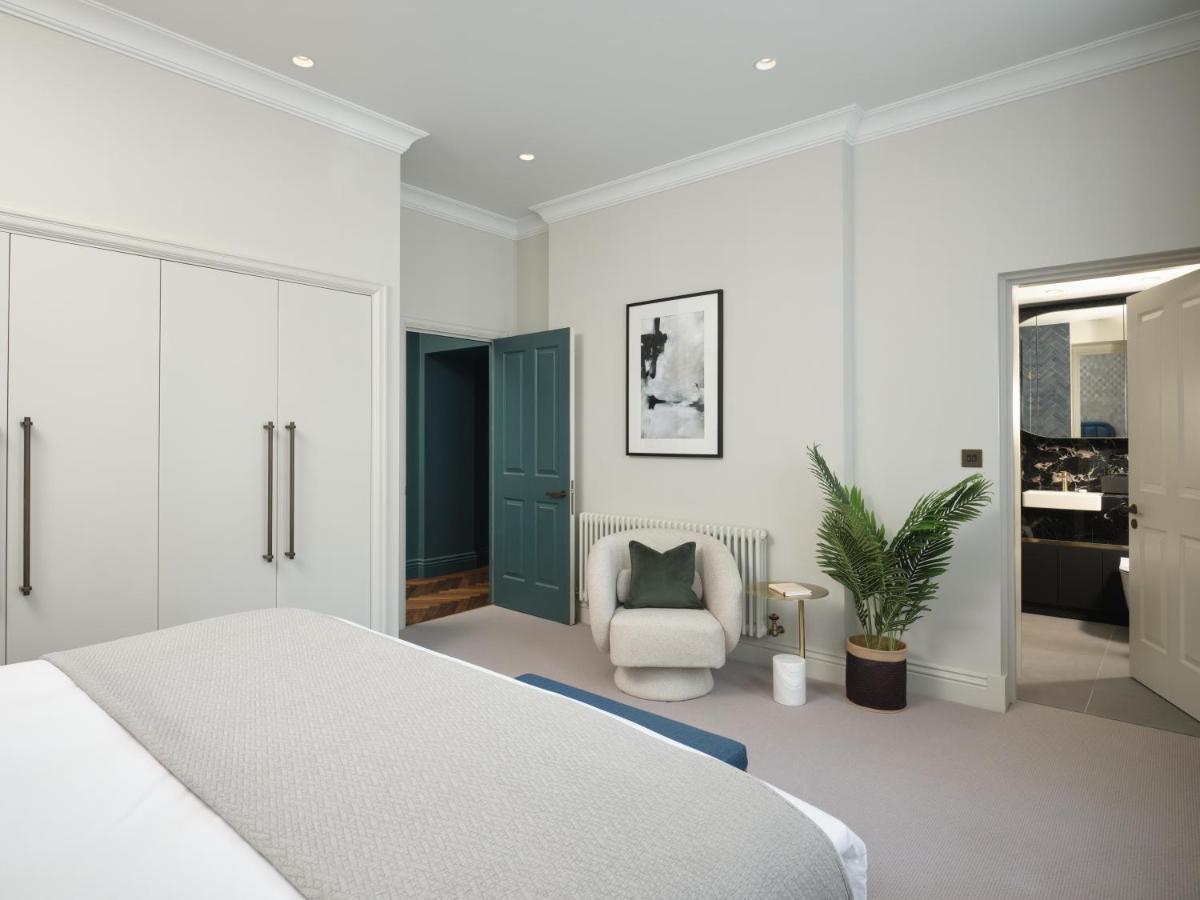 Mayfair - Peterson House Лондон Екстер'єр фото