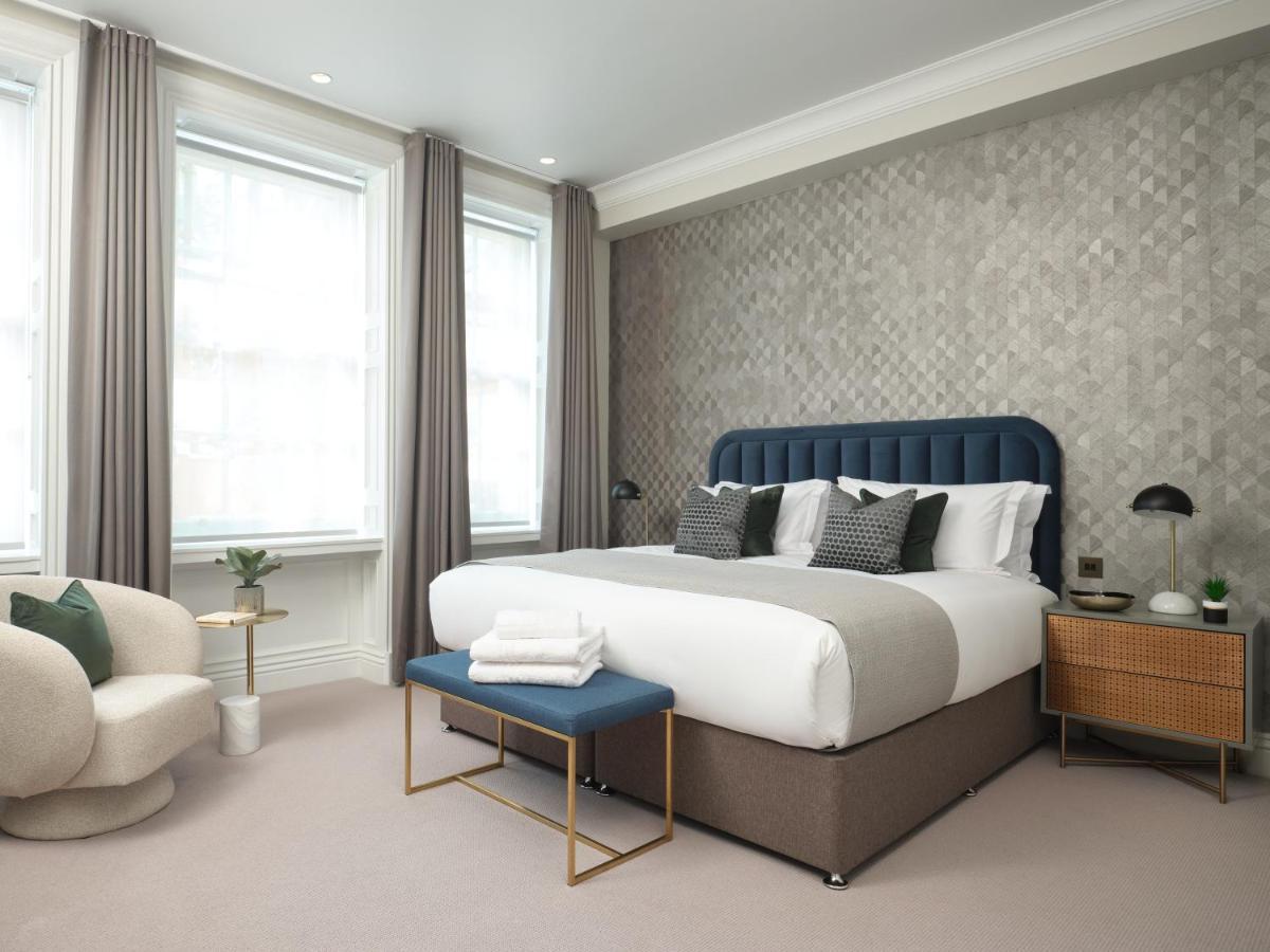 Mayfair - Peterson House Лондон Екстер'єр фото